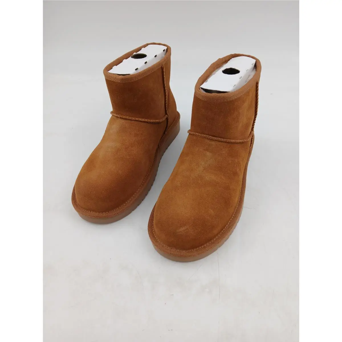 UGG shoes - Koolaburra by UGG Koola Mini II - Brown 5
