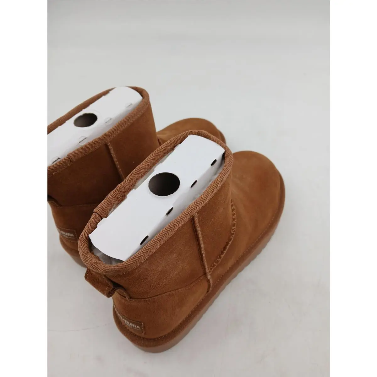 UGG shoes - Koolaburra by UGG Koola Mini II - Brown 6