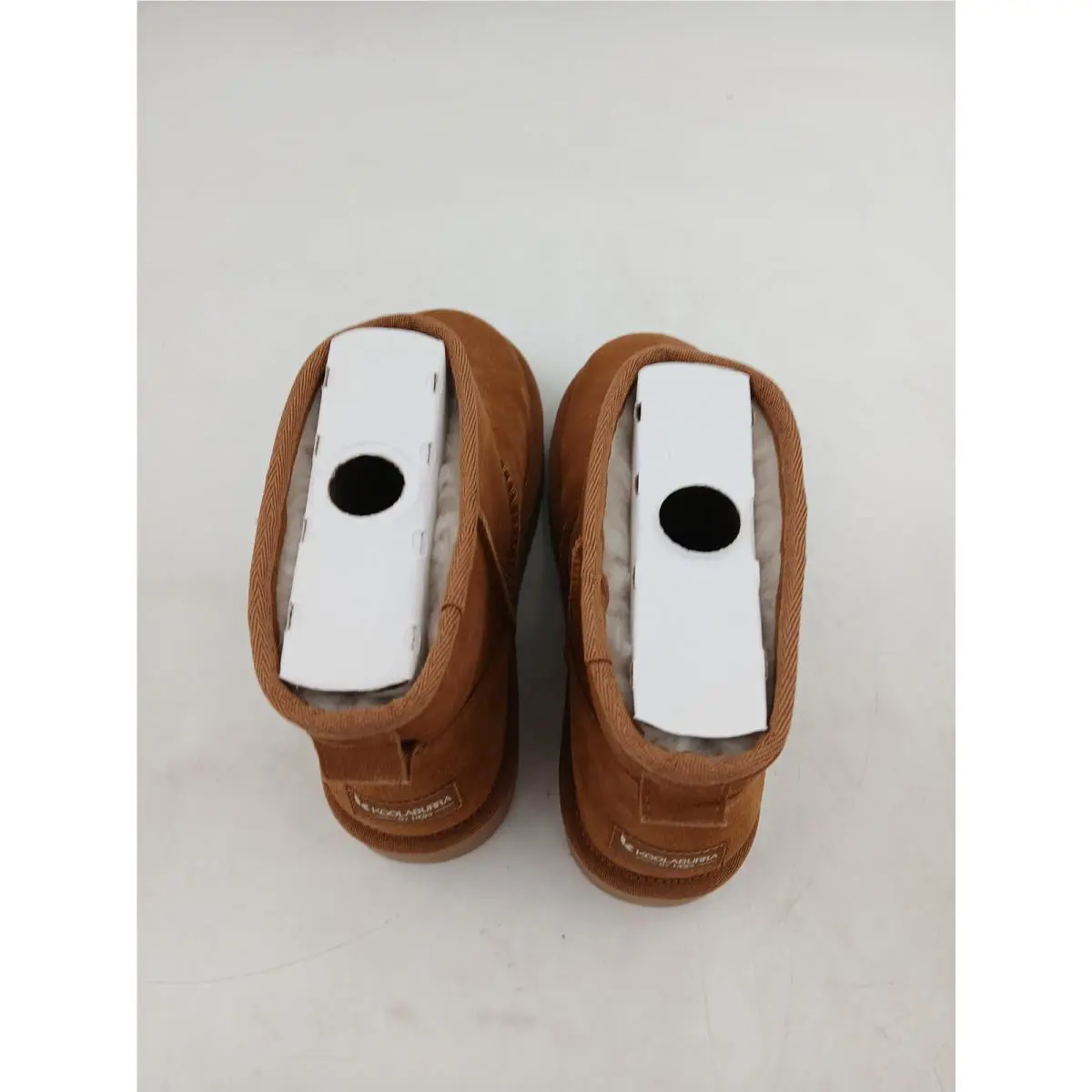 UGG shoes - Koolaburra by UGG Koola Mini II - Brown 7