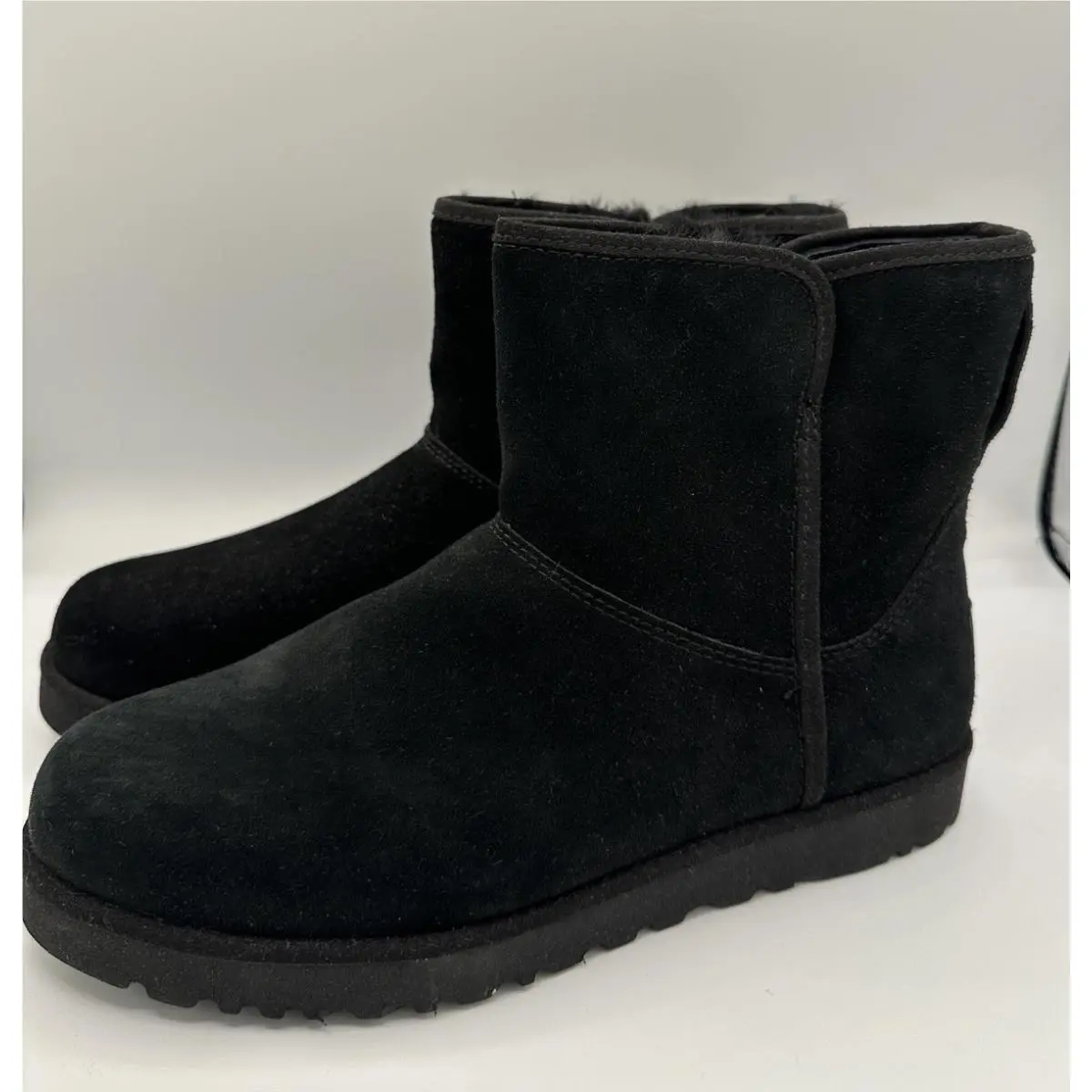 UGG shoes - UGG Cory 2 - Cory - 1125792 - Black (UPC: 195719069100) 0