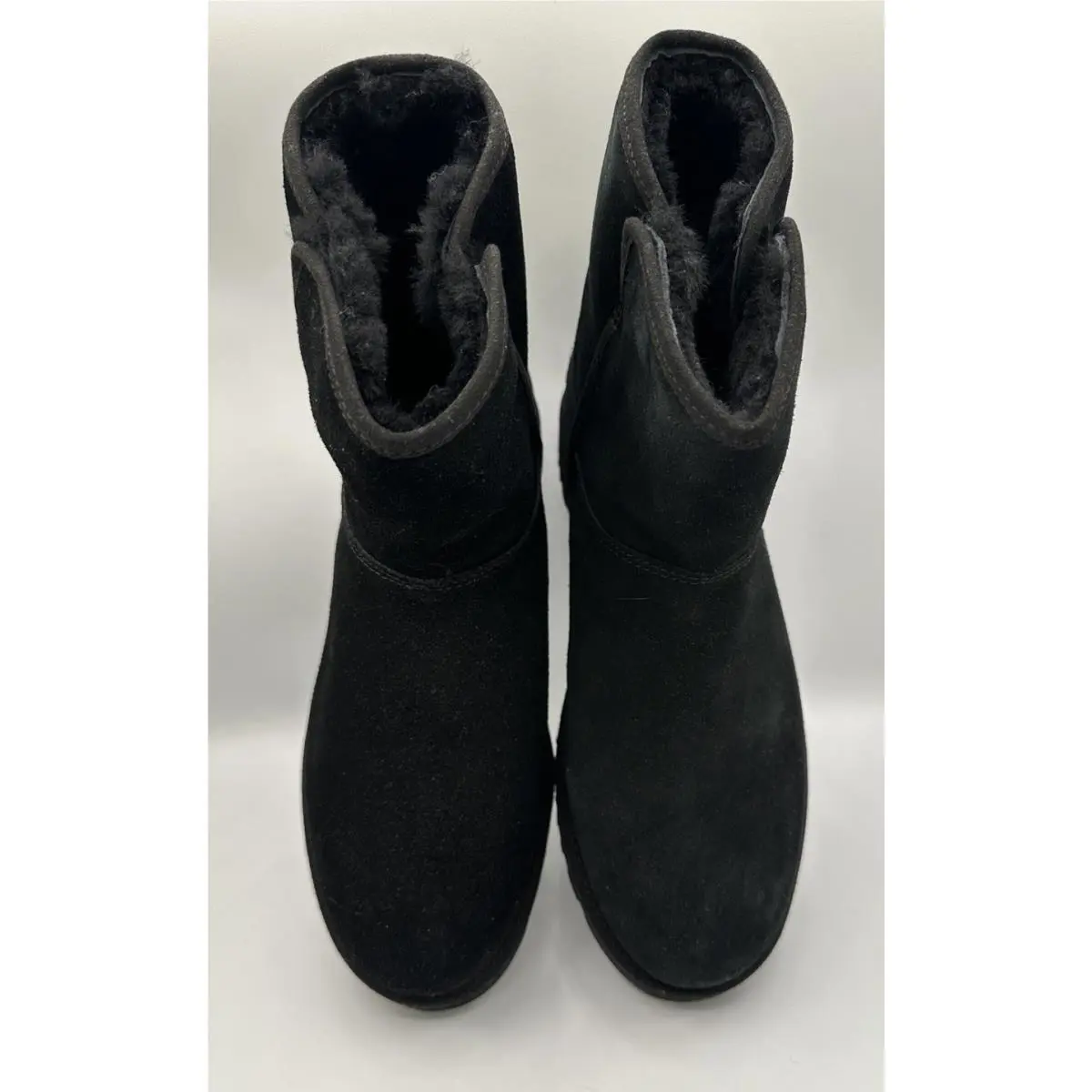 UGG shoes - UGG Cory 2 - Cory - 1125792 - Black (UPC: 195719069100) 3