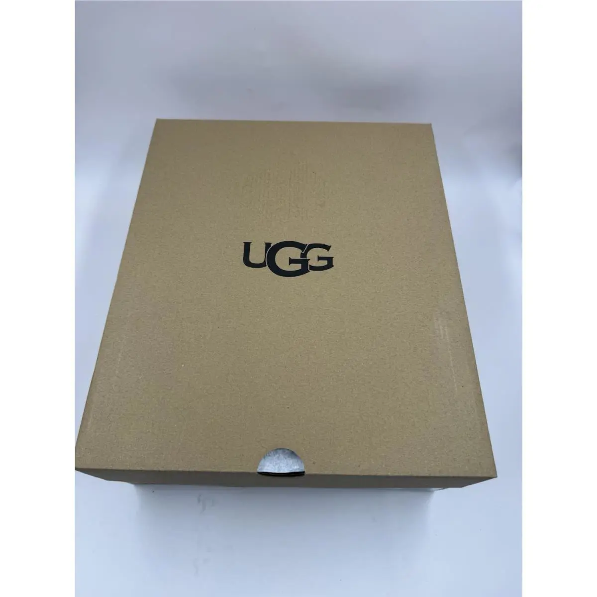 UGG shoes - UGG Mini Bailey Bow II - Chestnut 12