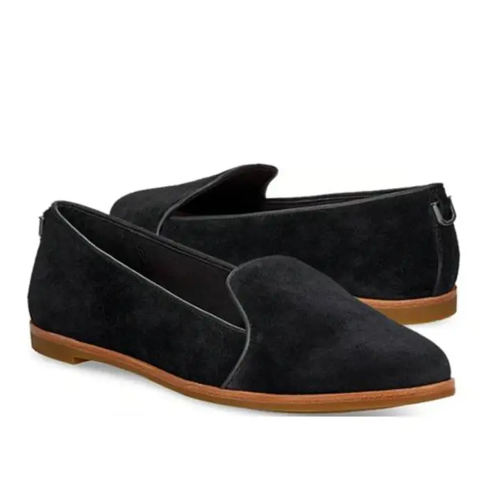 UGG shoes - Black 5