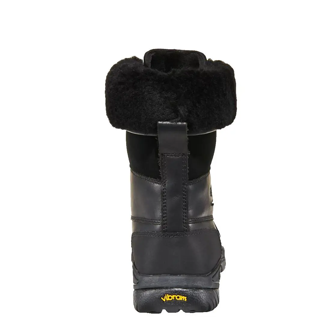 UGG shoes - UGG MEN`S BUTTE - BUTTE - Black 1