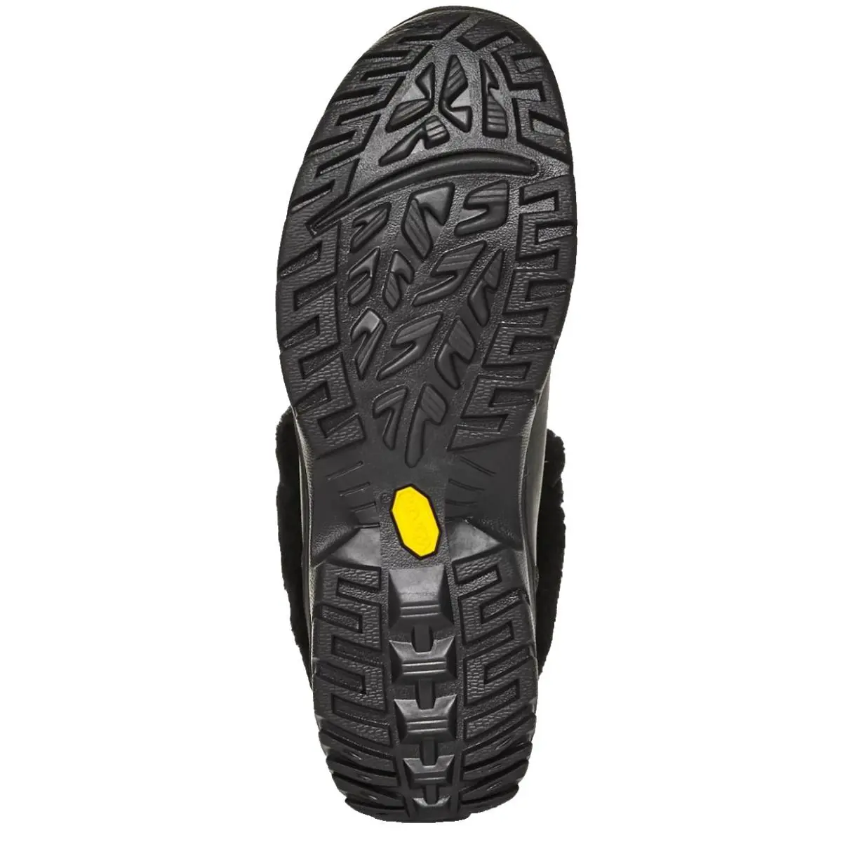 UGG shoes - UGG MEN`S BUTTE - BUTTE - Black 3