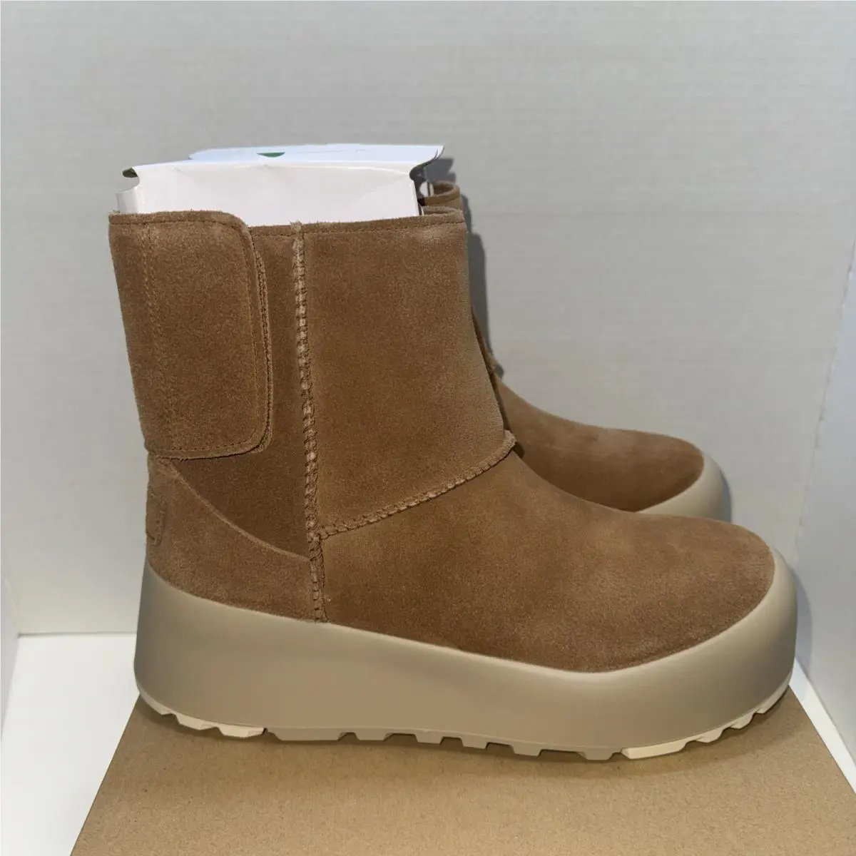 UGG shoes - Chestnut 0