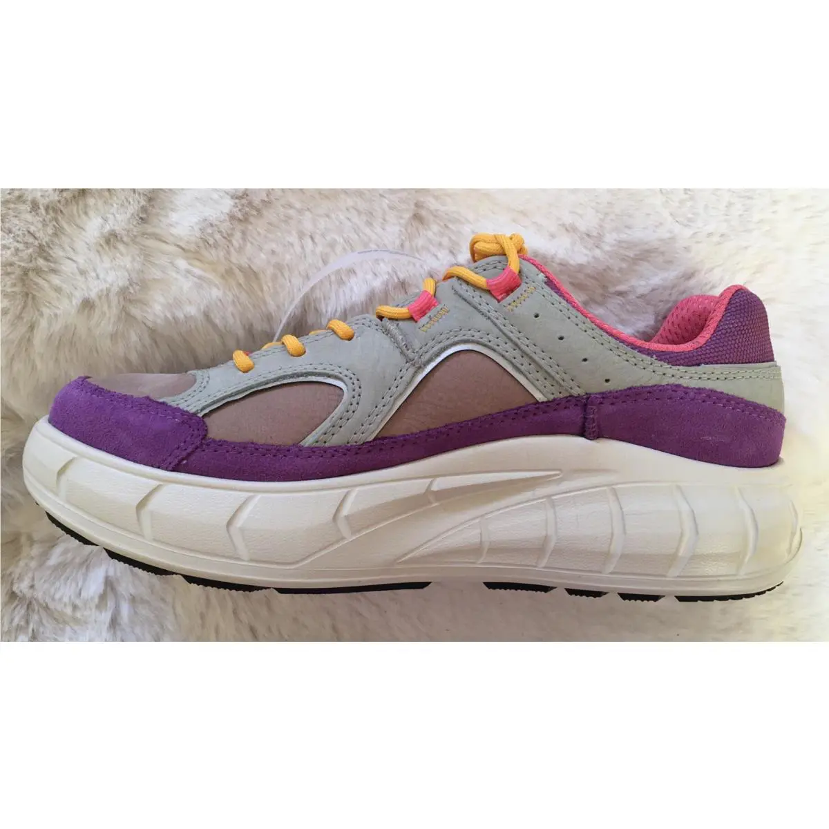 UGG shoes - UGG Westsider Low Weather - Westsider Low Weather - Violet, Desert Sage 0
