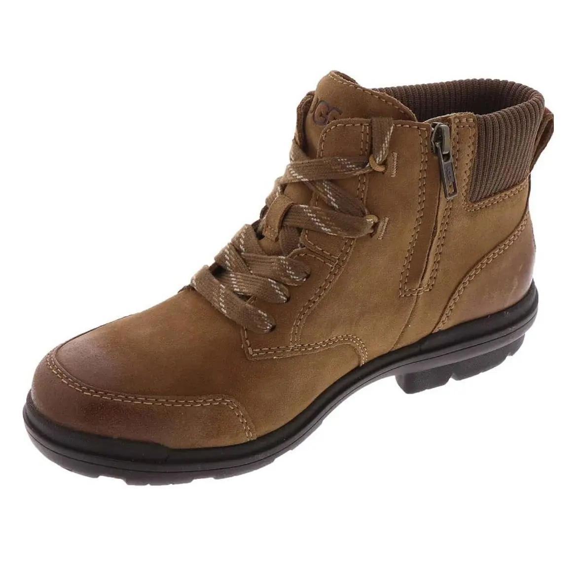 UGG shoes - Ugg Australia Hapsburg Ankle - Australia Hapsburg Ankle - Brown, tan, chestnut, camel 0
