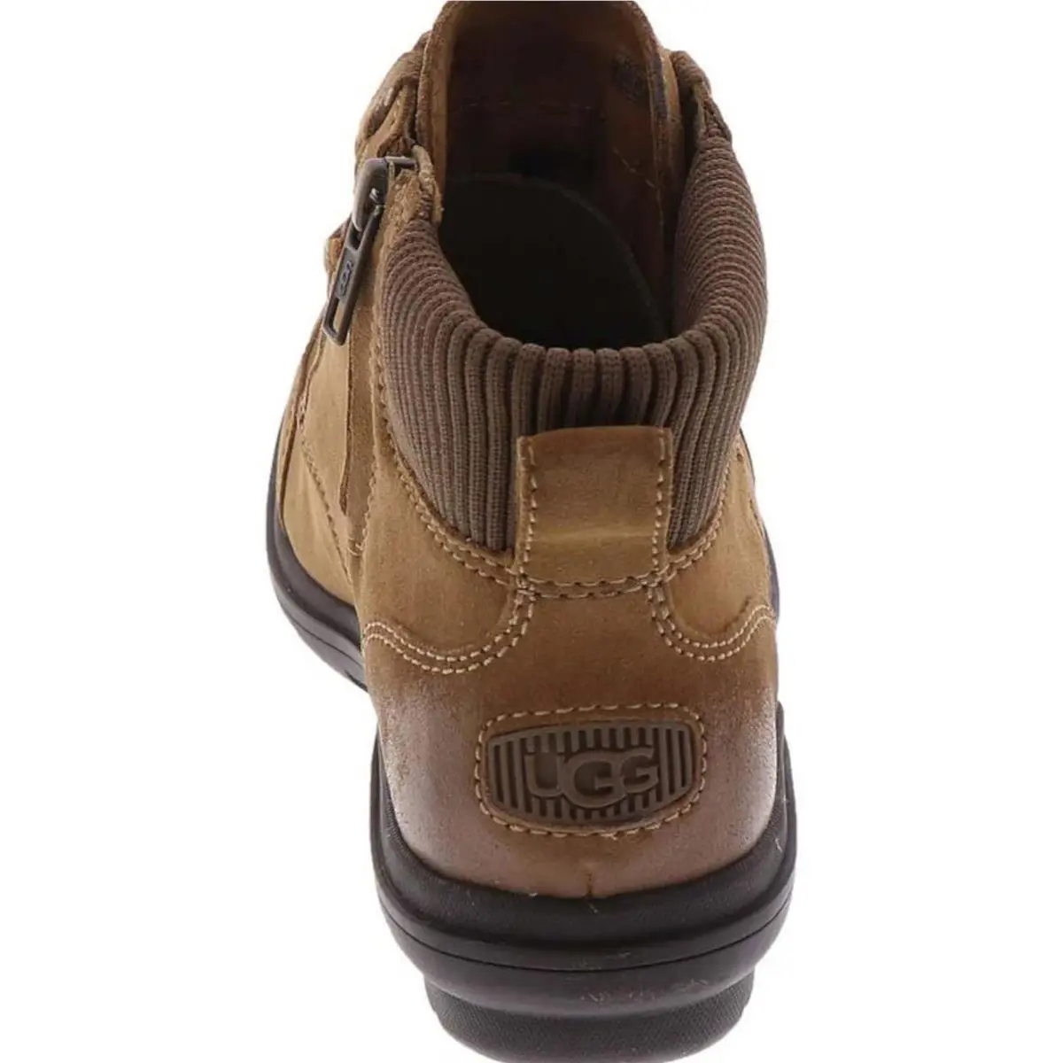 UGG shoes - Ugg Australia Hapsburg Ankle - Australia Hapsburg Ankle - Brown, tan, chestnut, camel 1