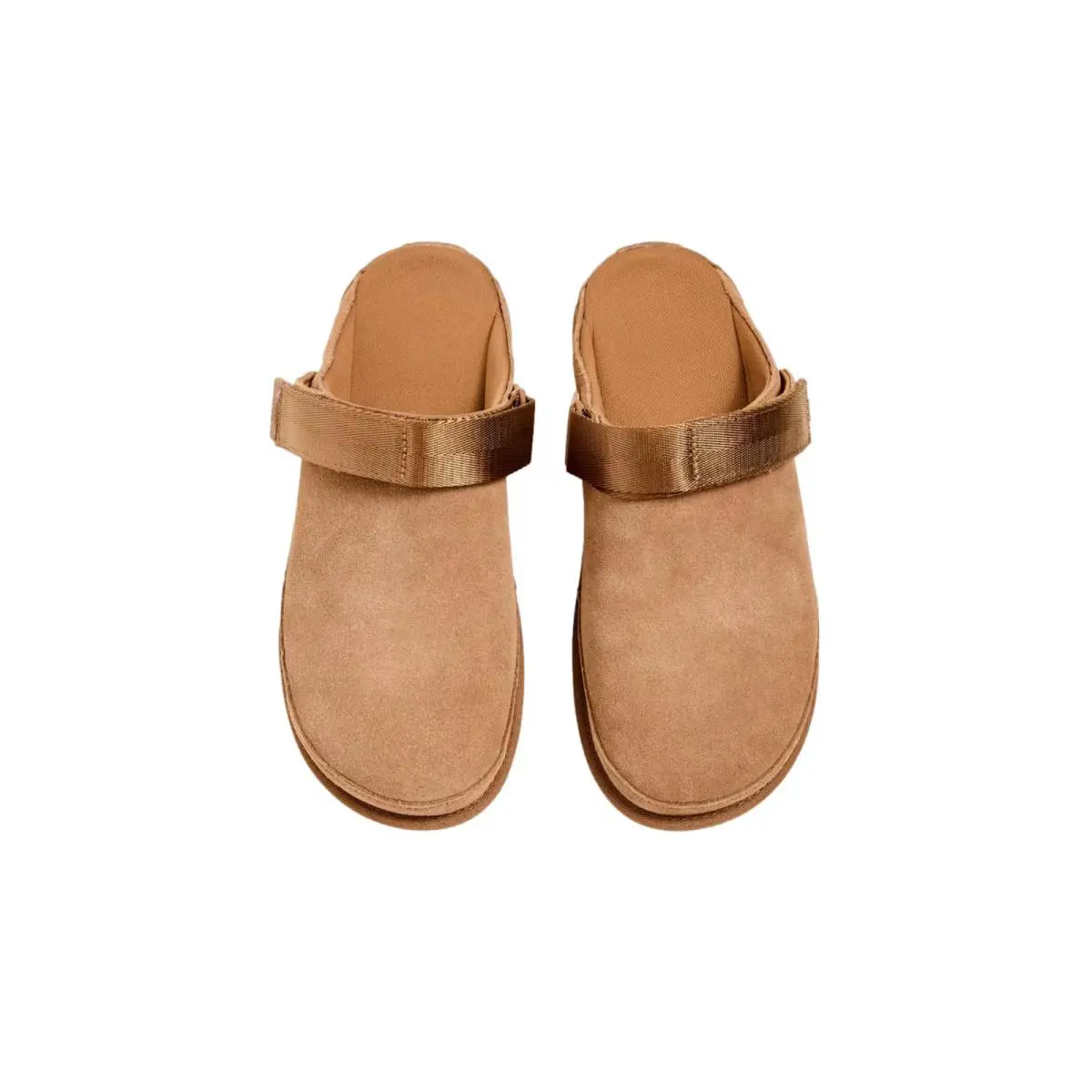 UGG shoes - Goldenstar Clog - Goldenstar Clog - 1138252-CHE-95-Medium - Multicolor (UPC: 196565243478) 0