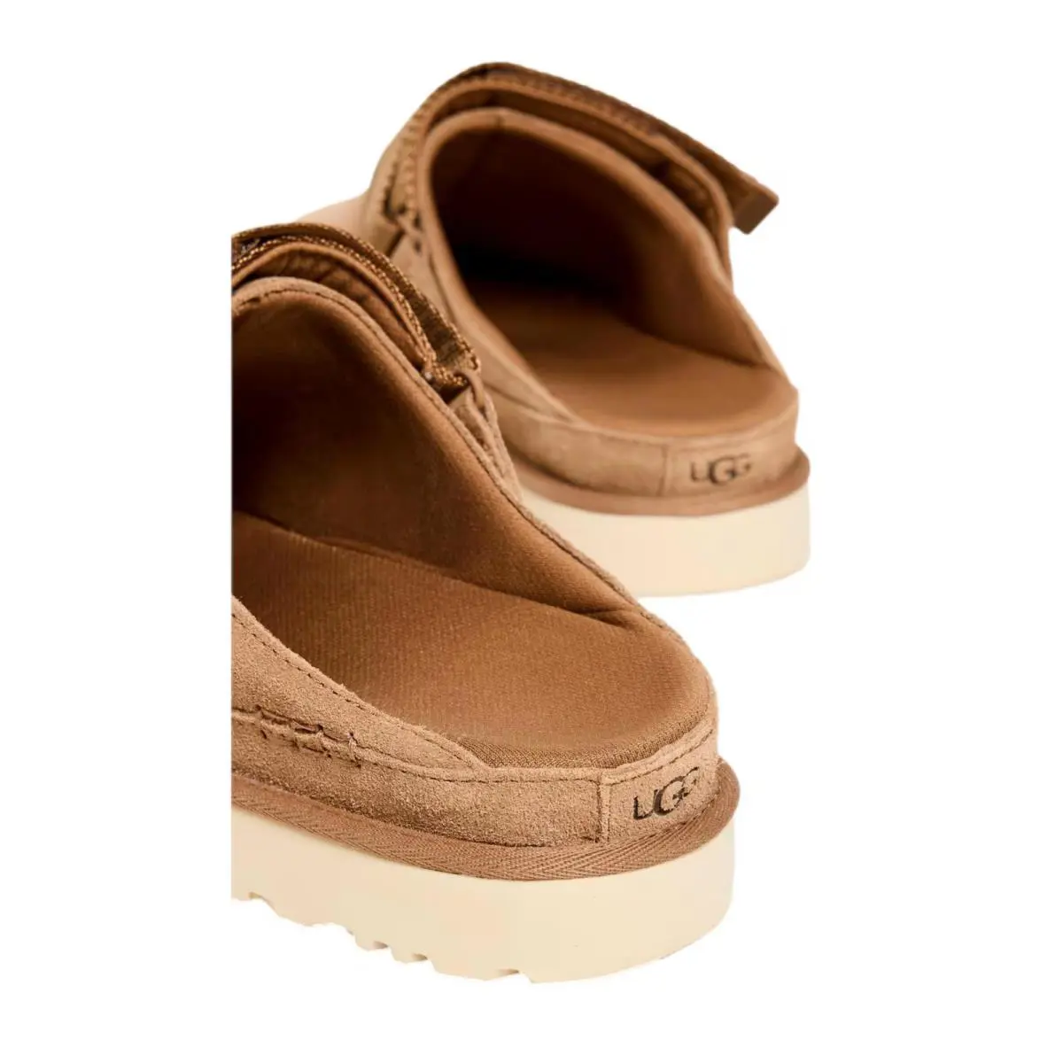 UGG shoes - Goldenstar Clog - Goldenstar Clog - 1138252-CHE-95-Medium - Multicolor (UPC: 196565243478) 1