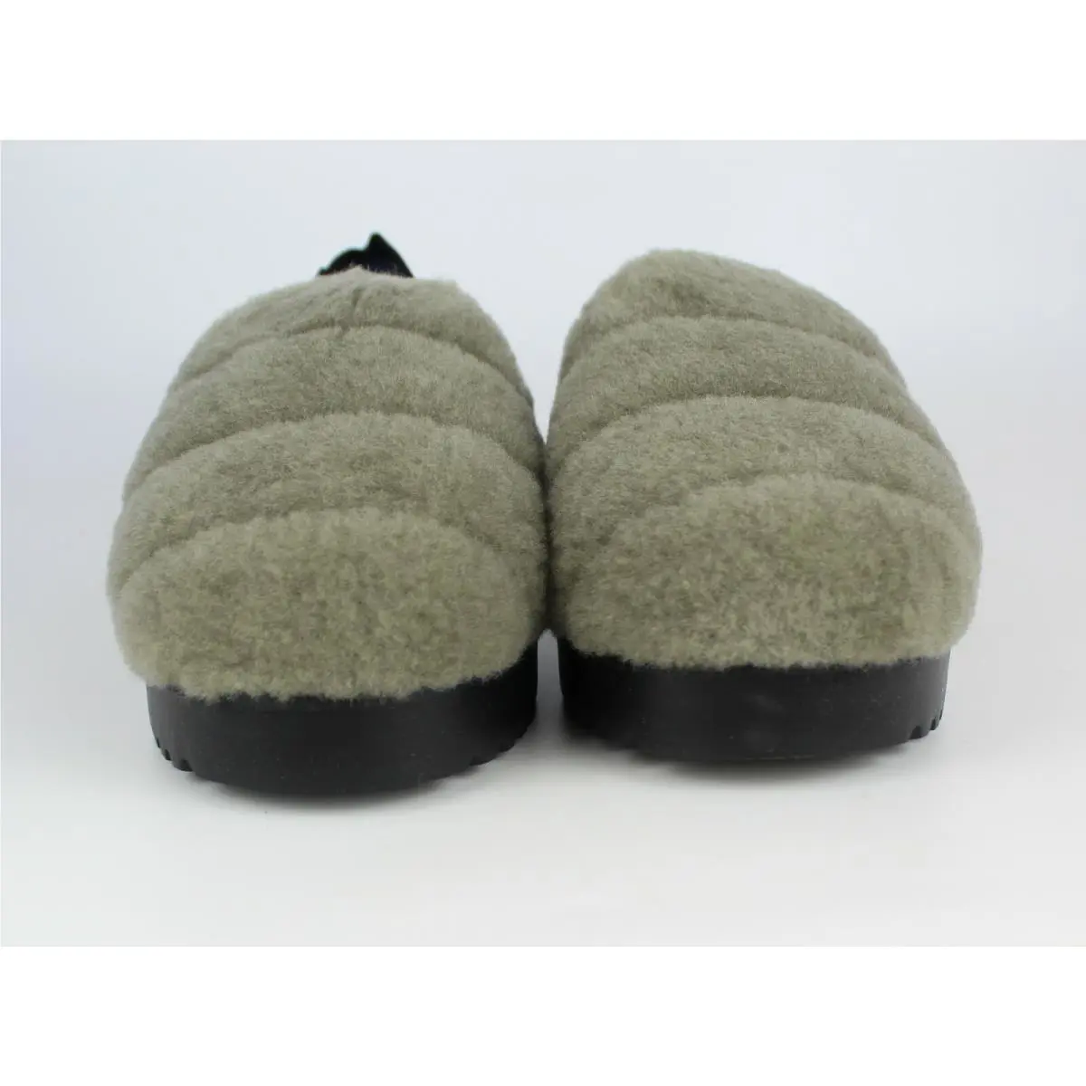UGG shoes - UGG Super Fluff - Super Fluff - Green 5