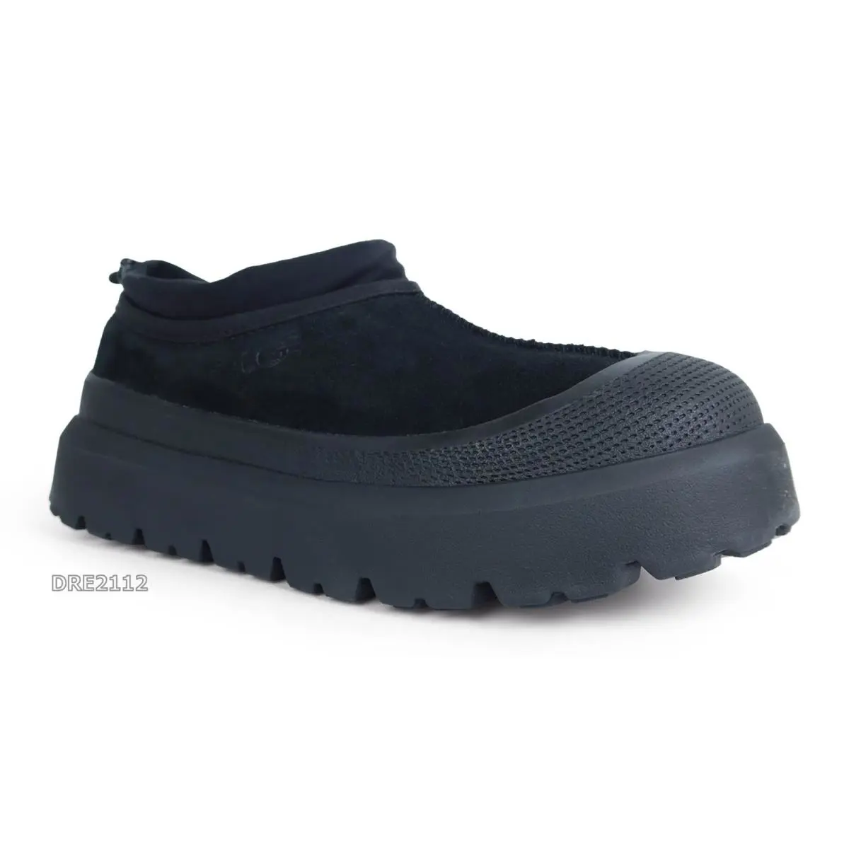 UGG shoes - Ugg Tasman - Tasman - Black 0