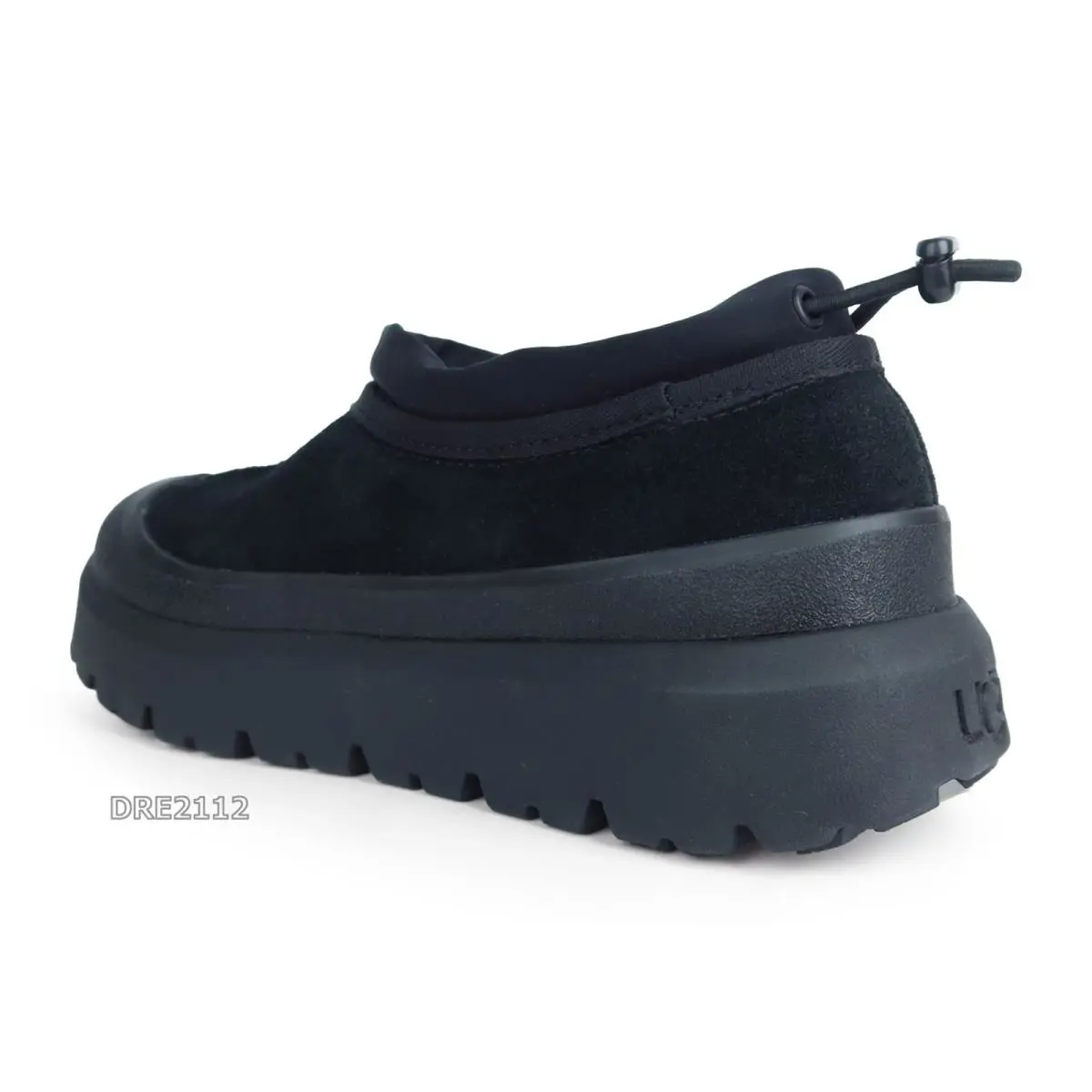 UGG shoes - Ugg Tasman - Tasman - Black 2