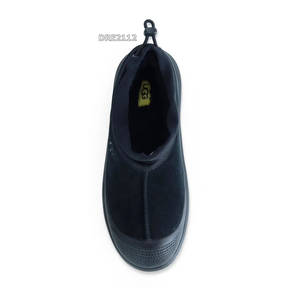 UGG shoes - Ugg Tasman - Tasman - Black 3