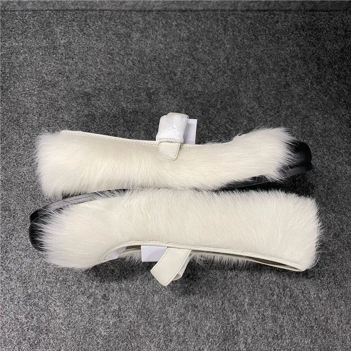 UGG shoes - vs-183685 - vs-183685 - White (UPC: 198605336362) 2
