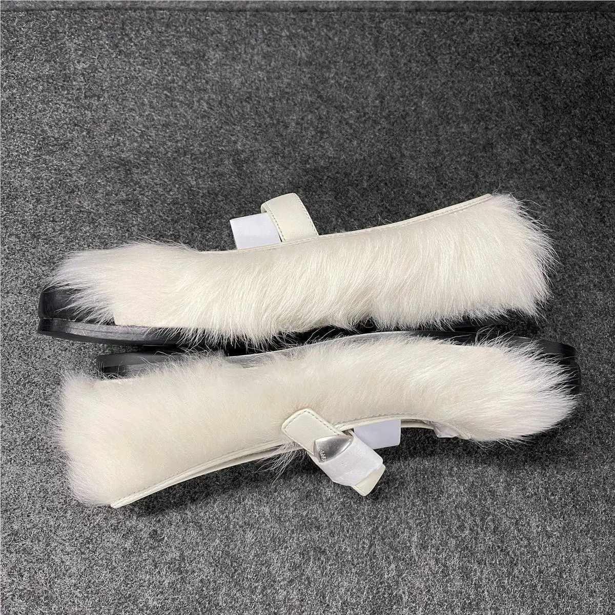 UGG shoes - vs-183685 - vs-183685 - White (UPC: 198605336362) 5