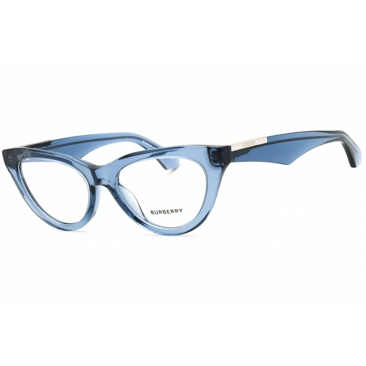 Burberry Women`s 51mm Blue Opticals BE2418U-4117-51