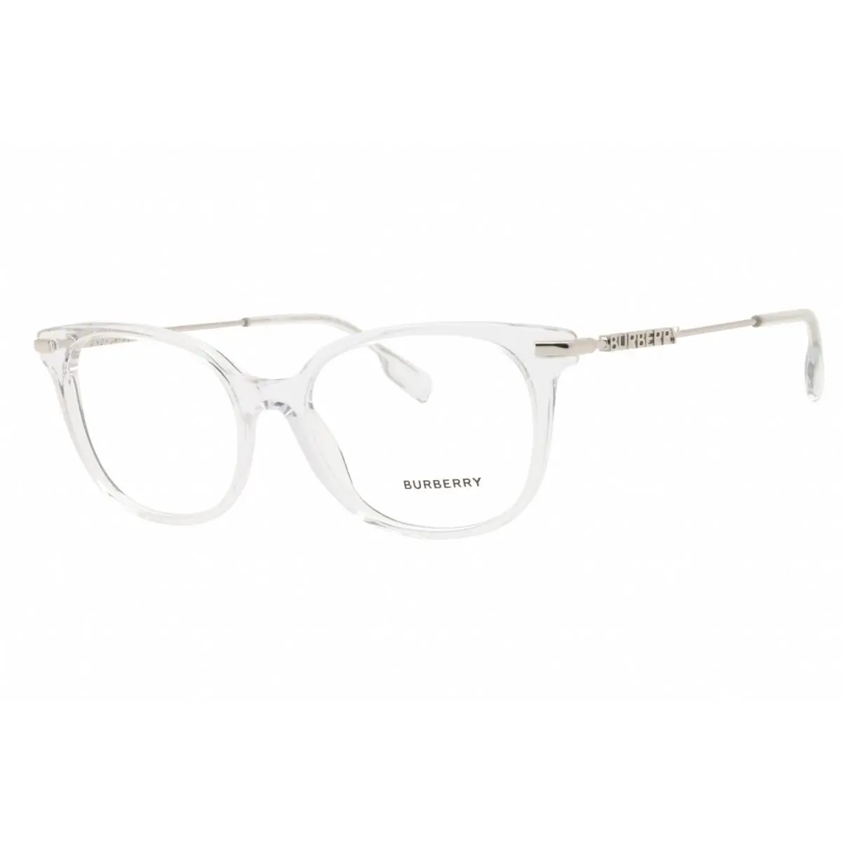 Burberry BE2391 3024 Trasparent 53mm Eyeglasses
