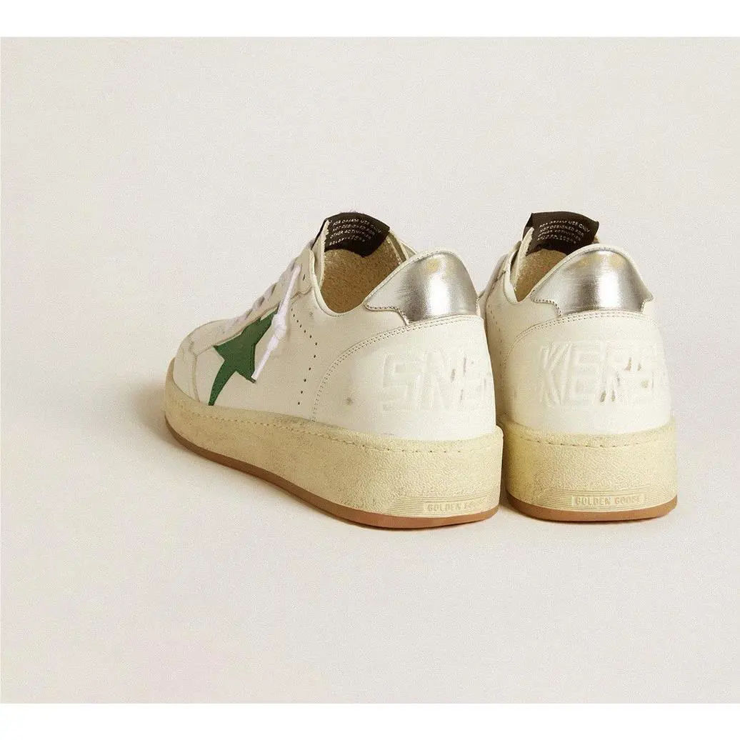 Golden Goose shoes - Superstar - Superstar - White 2