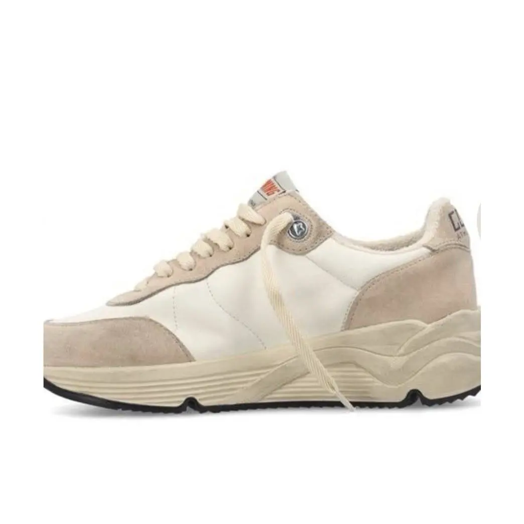 Golden Goose shoes - Superstar - Superstar - Beige 3