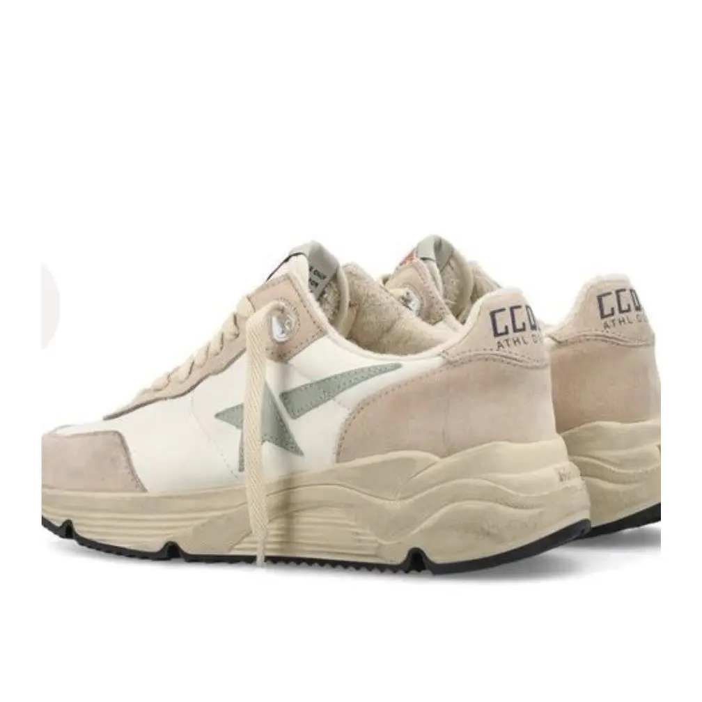 Golden Goose shoes - Superstar - Superstar - Beige 2