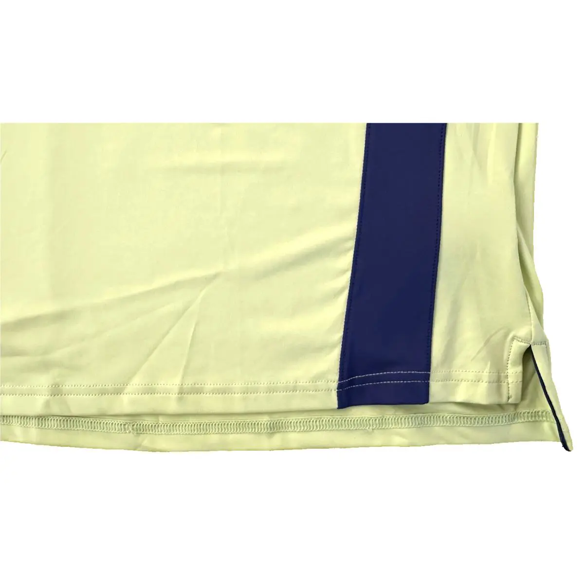 Fila clothing - Fila Volunteer Polo - Volunteer Polo - Rich Lime Green 8