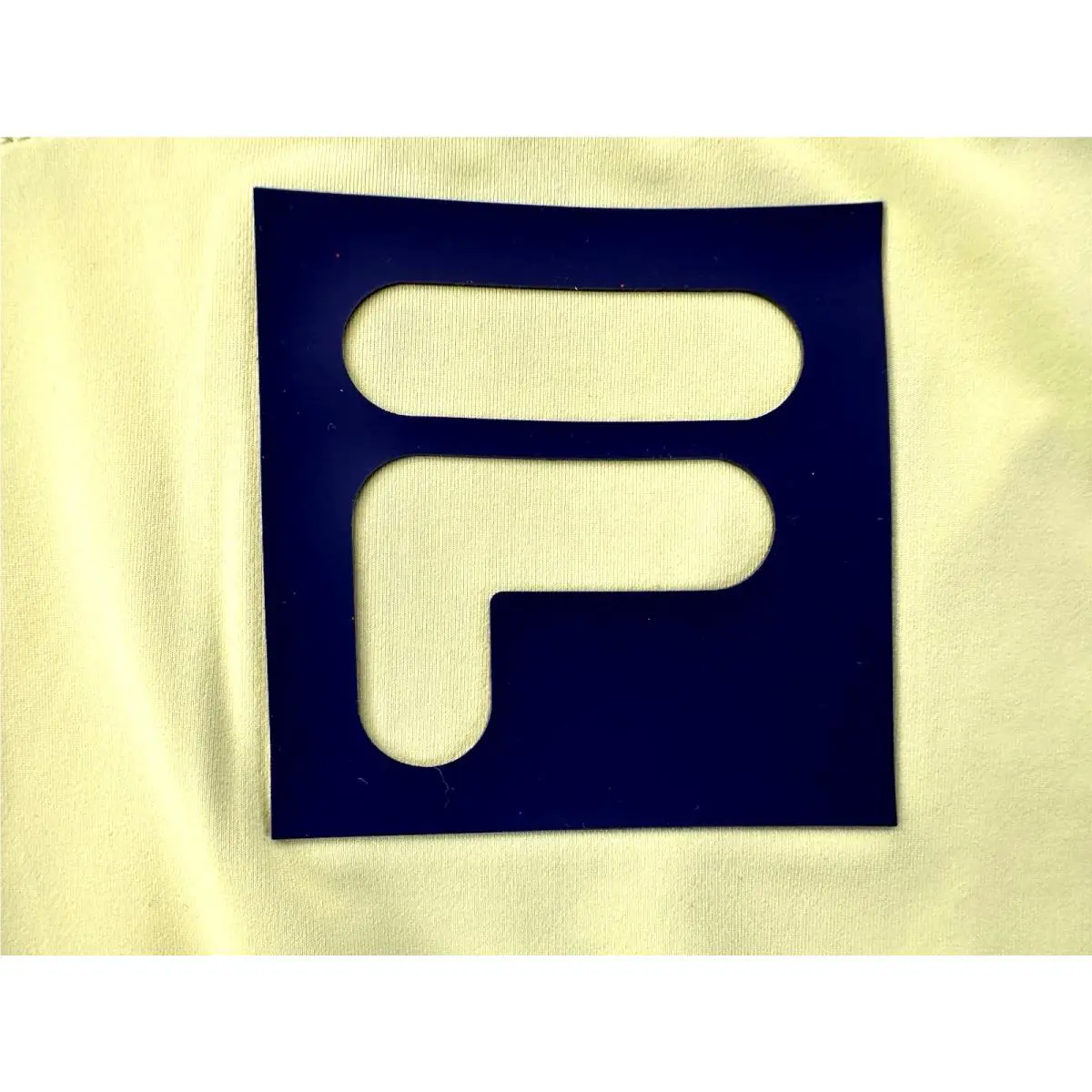 Fila clothing - Fila Volunteer Polo - Volunteer Polo - Rich Lime Green 13