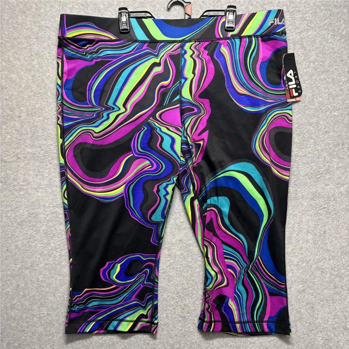 Fila clothing - Multicolor 8
