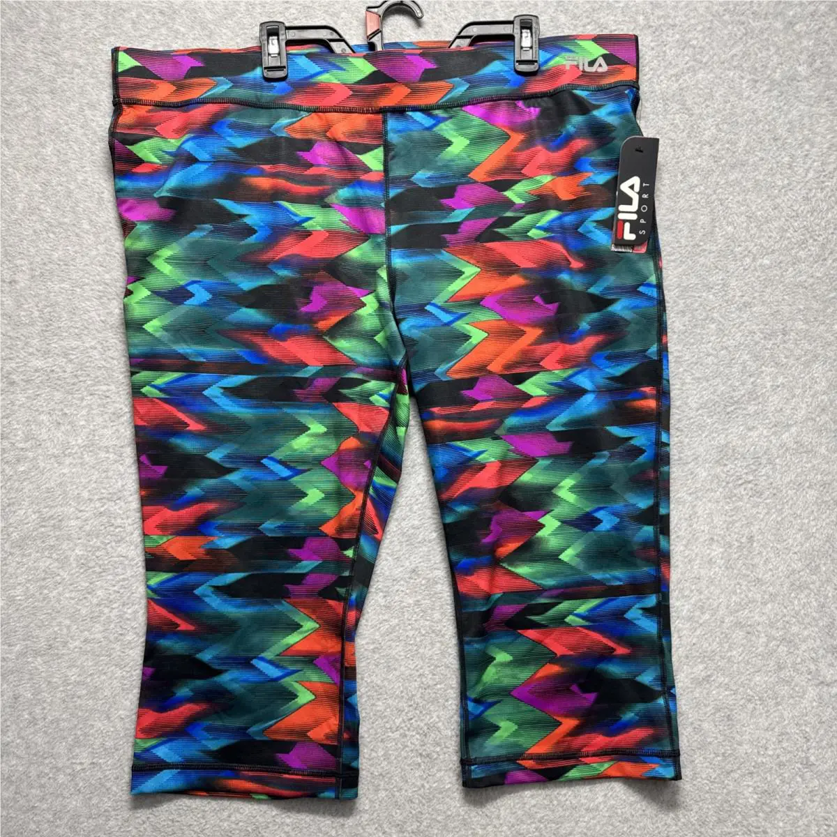 Fila clothing - Multicolor 0