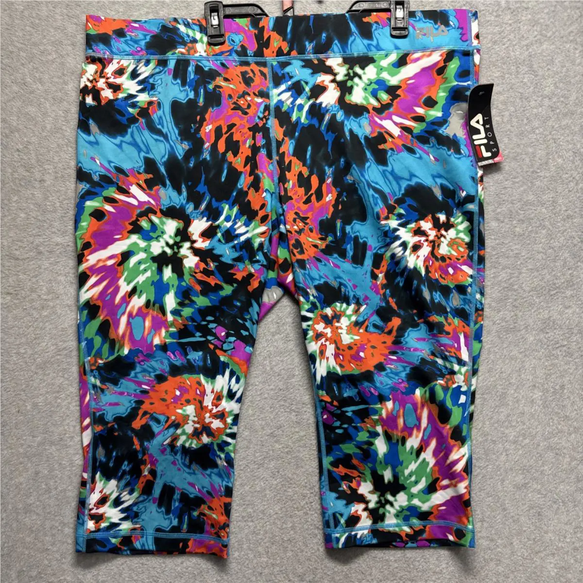 Fila clothing - Multicolor 10