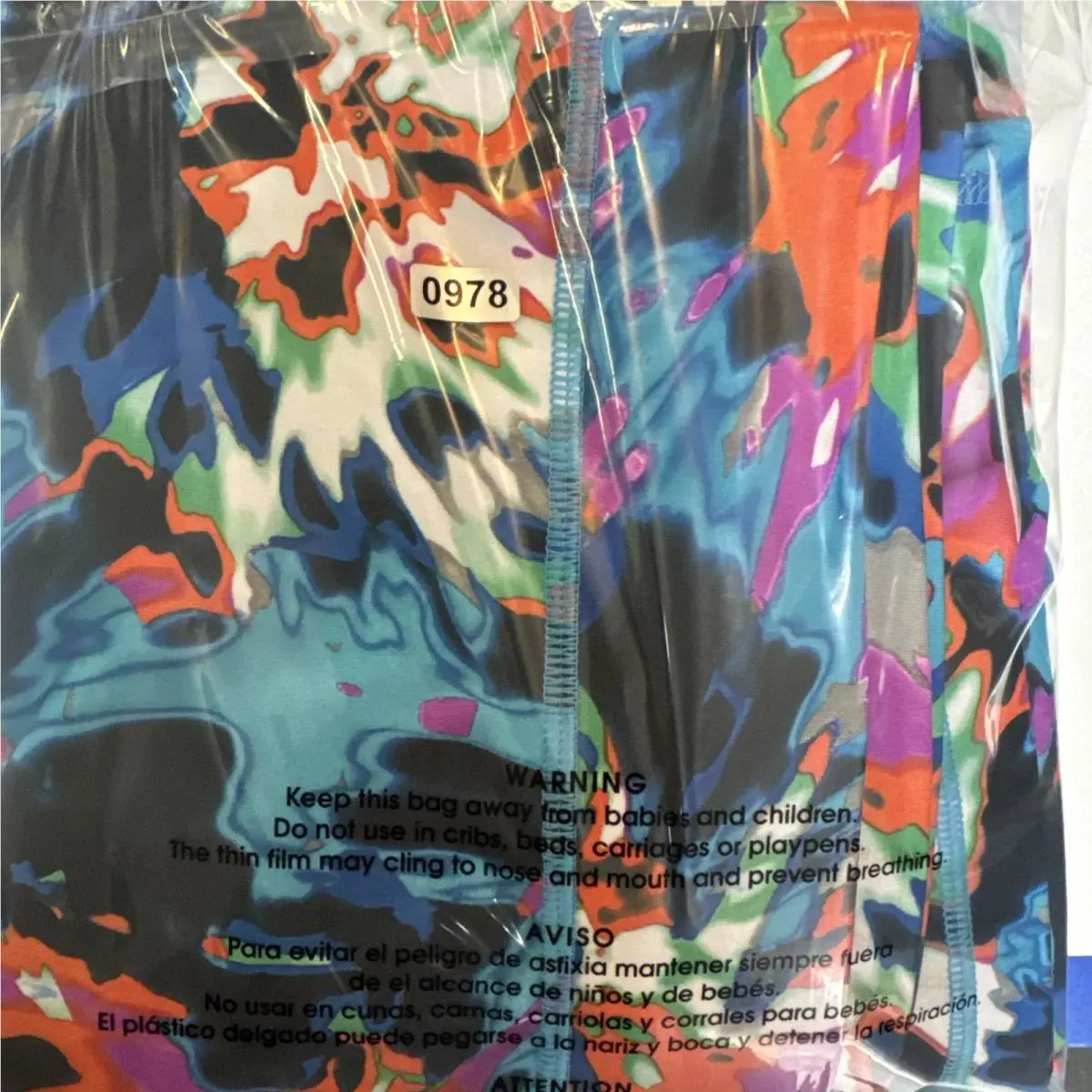 Fila clothing - Multicolor 11