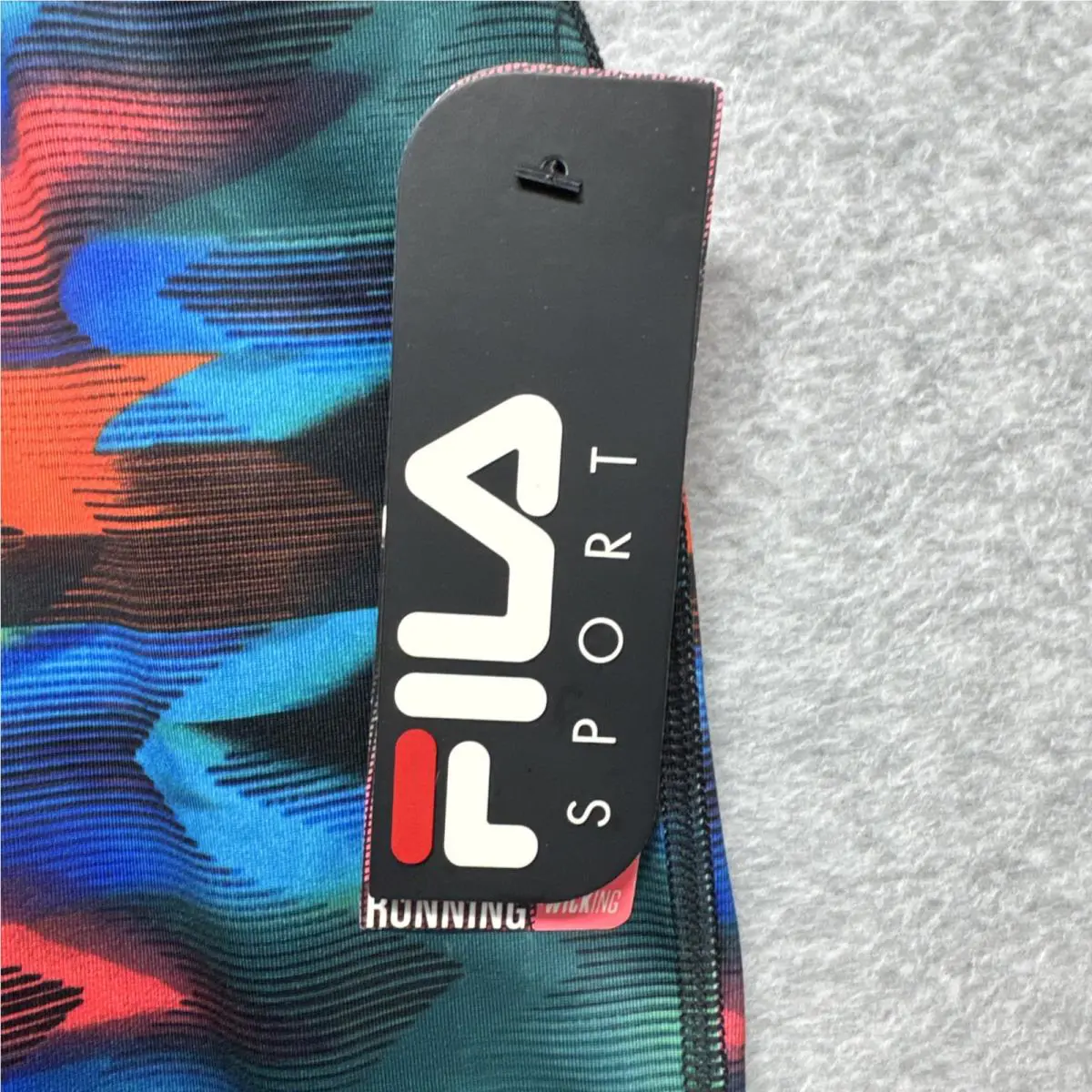Fila clothing - Multicolor 4