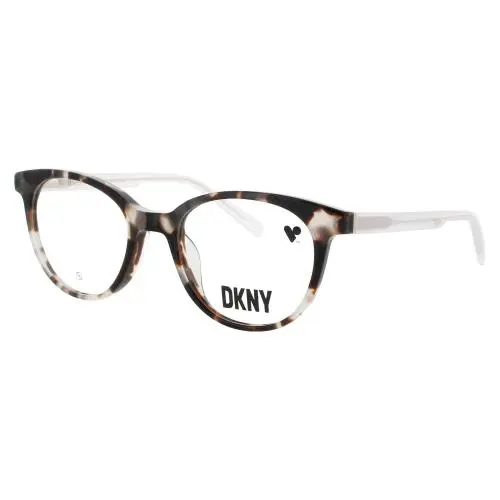 Dkny Dk5050-275-50 Eyeglasses Eye Glasses 275 50mm Unisex Bone Tortoise