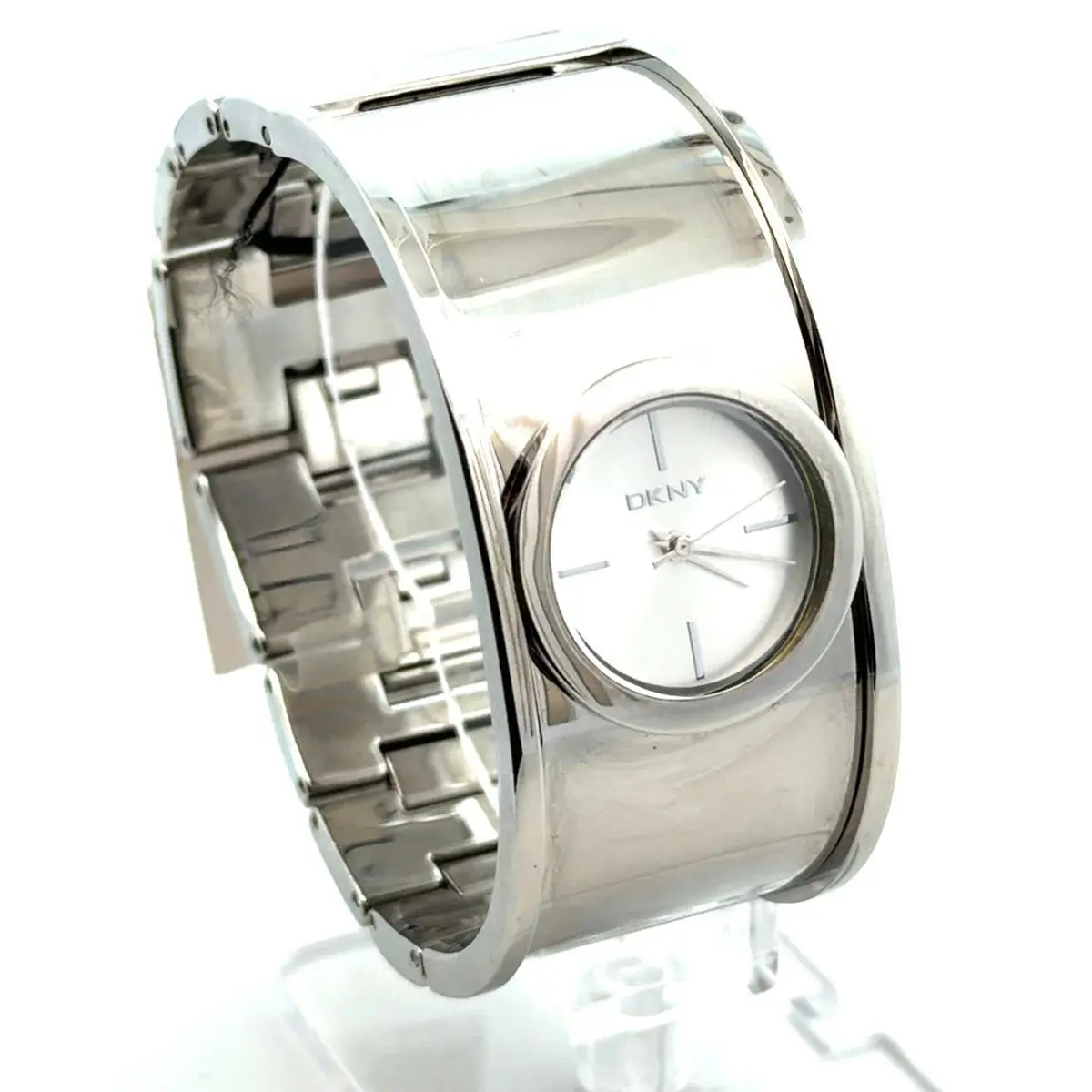 Dkny Stainless Steel Women`s Watch NY4952