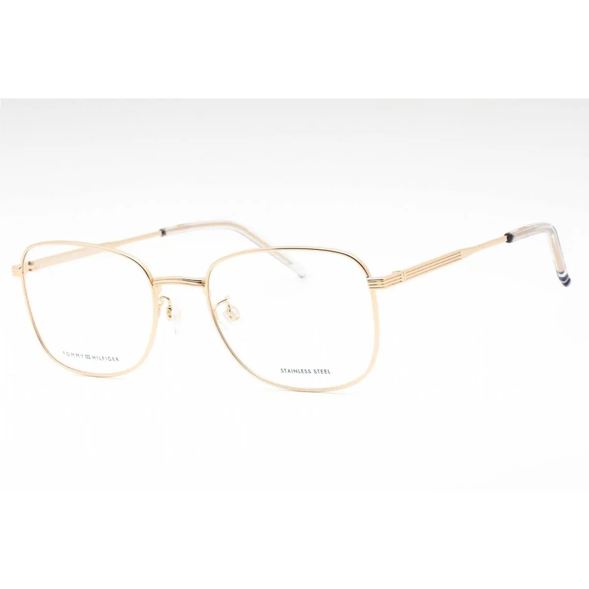Tommy Hilfiger TH 2061/F J5G Eyeglasses Gold Frame 57mm