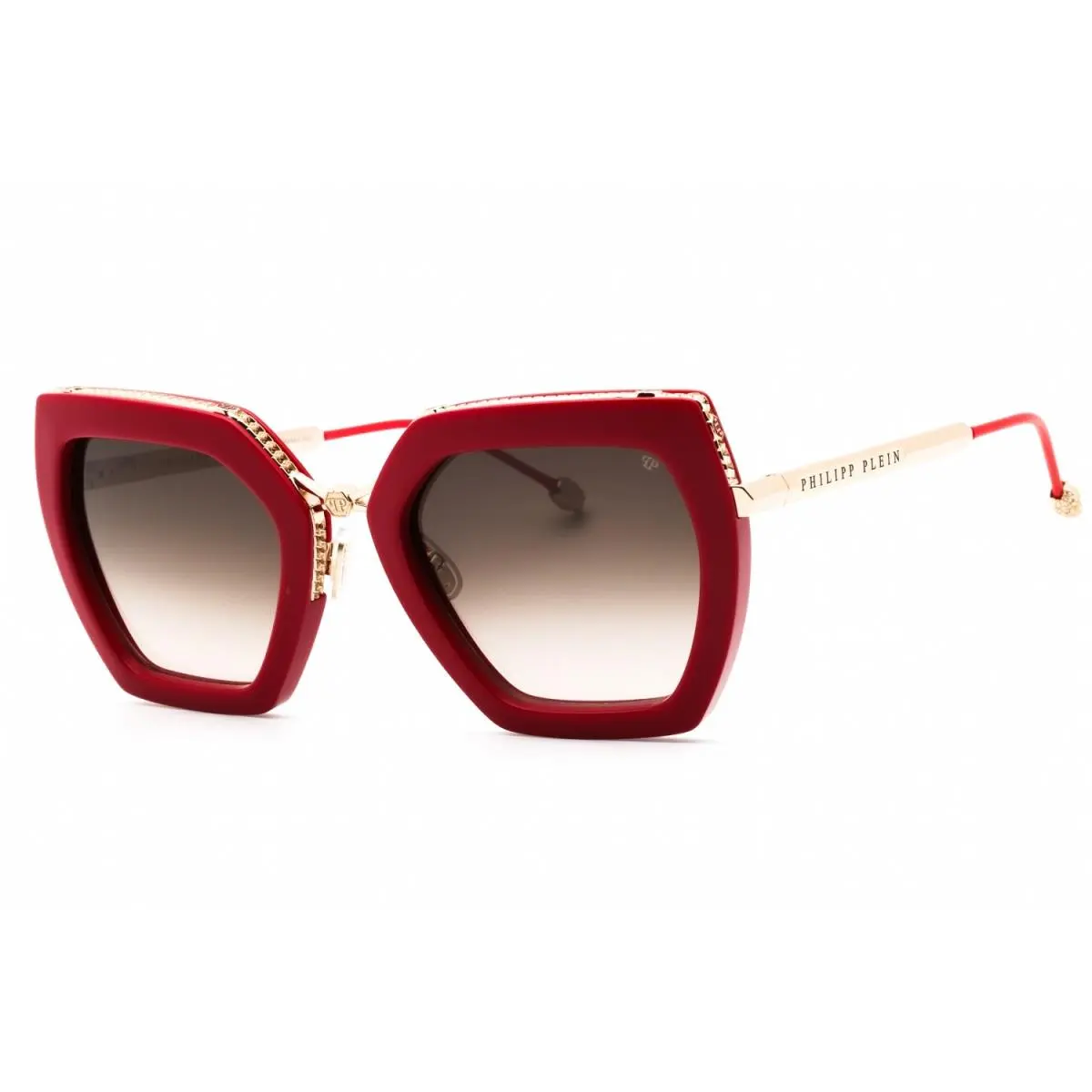 Philipp Plein SPP097S-06Y6 Sunglasses 53mm