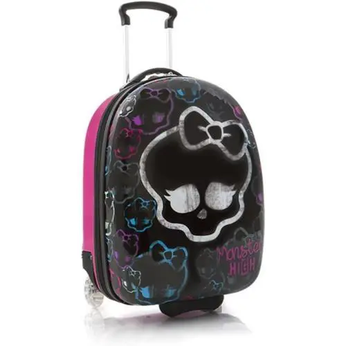 Heys Monster High Luggage Case