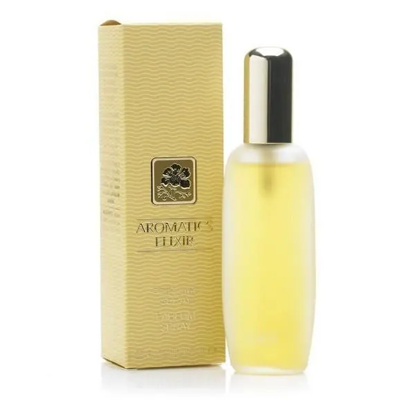Aromatics Elixir Clinique 1.5 oz / 45 ml Perfume Women Perfume Spray