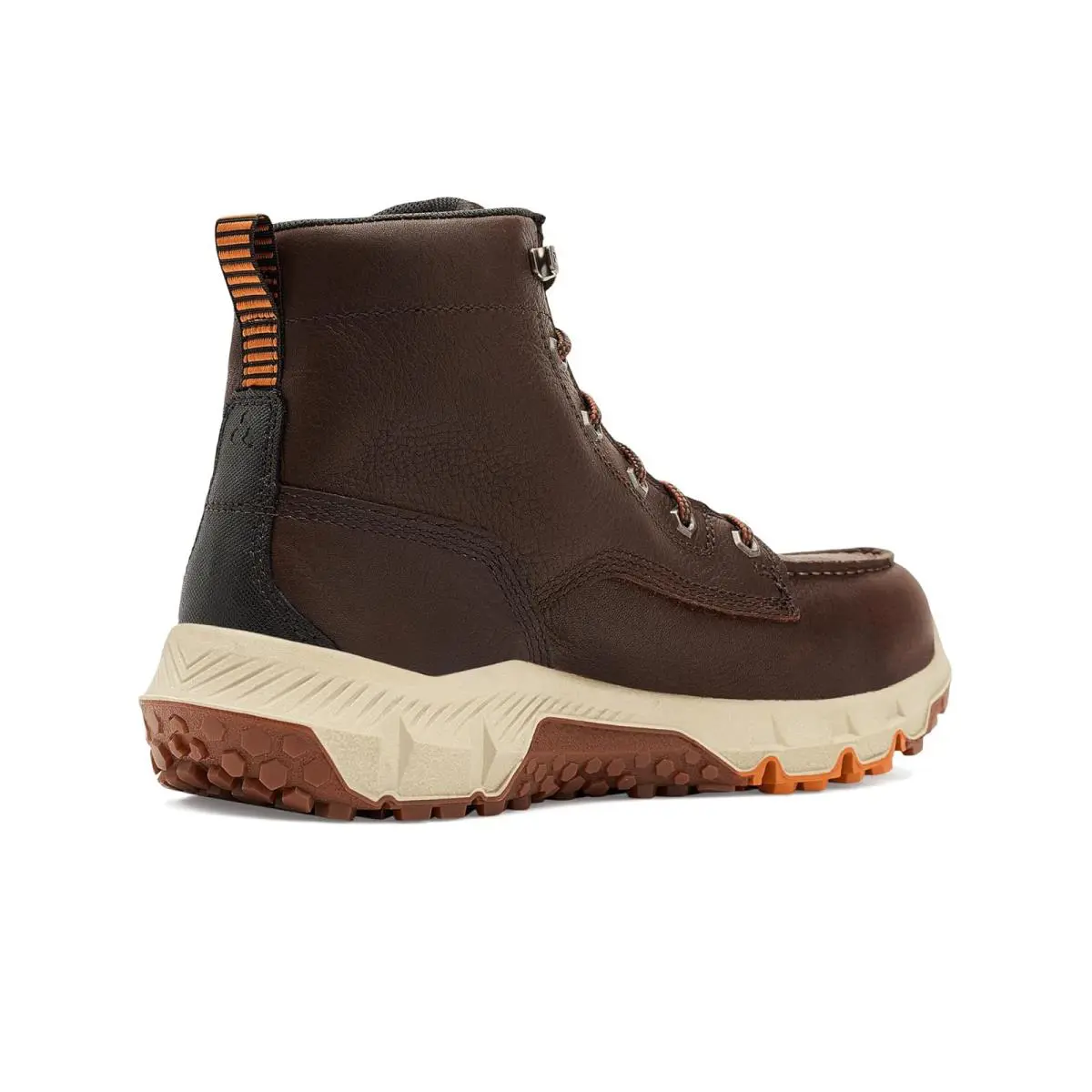 Timberland shoes - Rust Full Grain 1