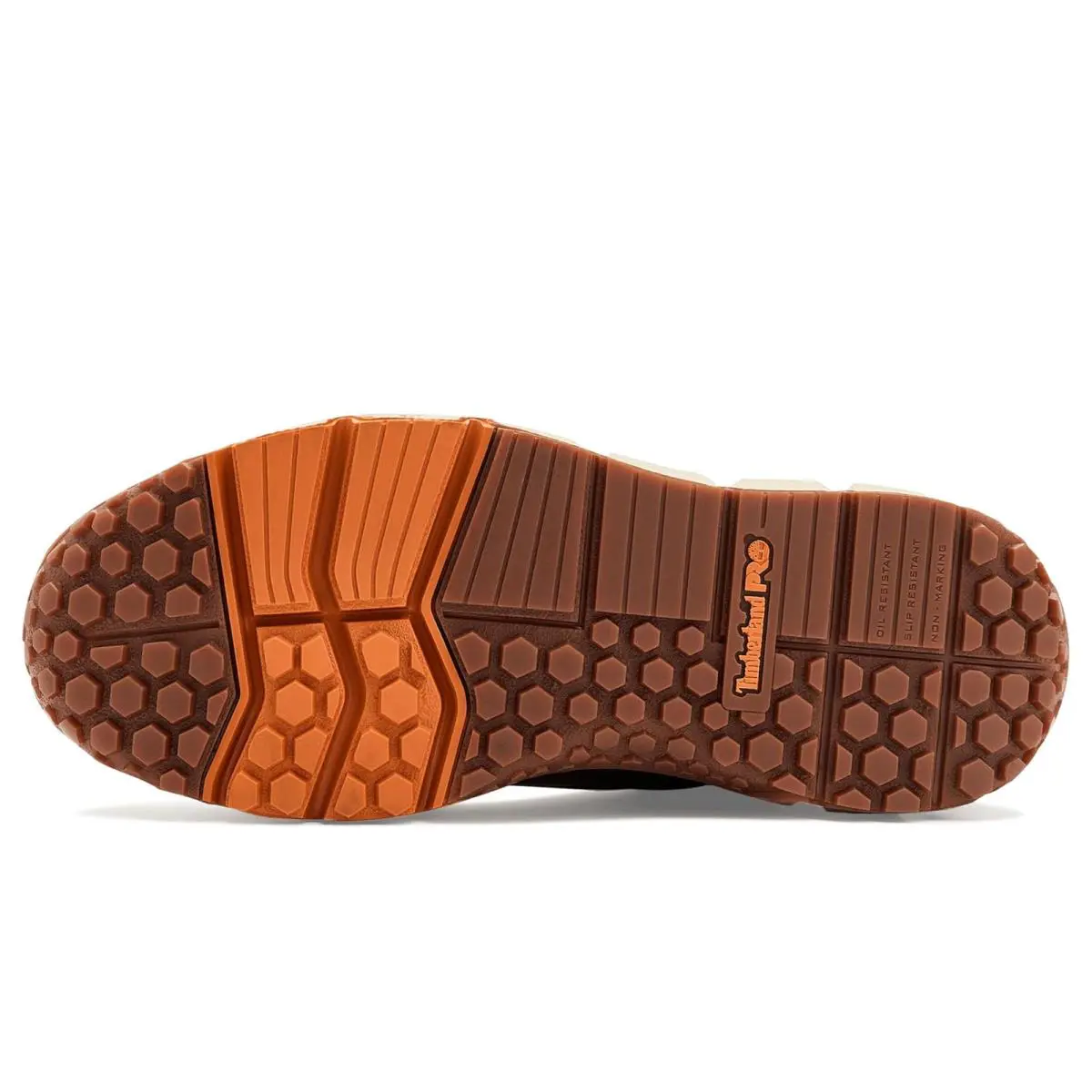Timberland shoes - Rust Full Grain 10