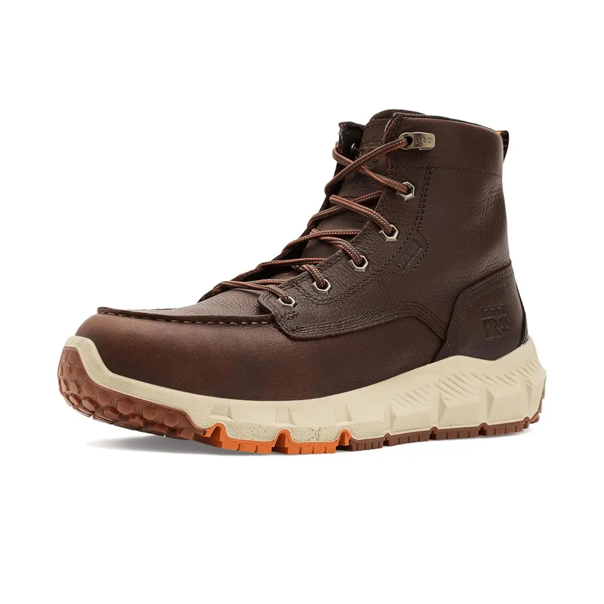 Timberland shoes - Rust Full Grain 6