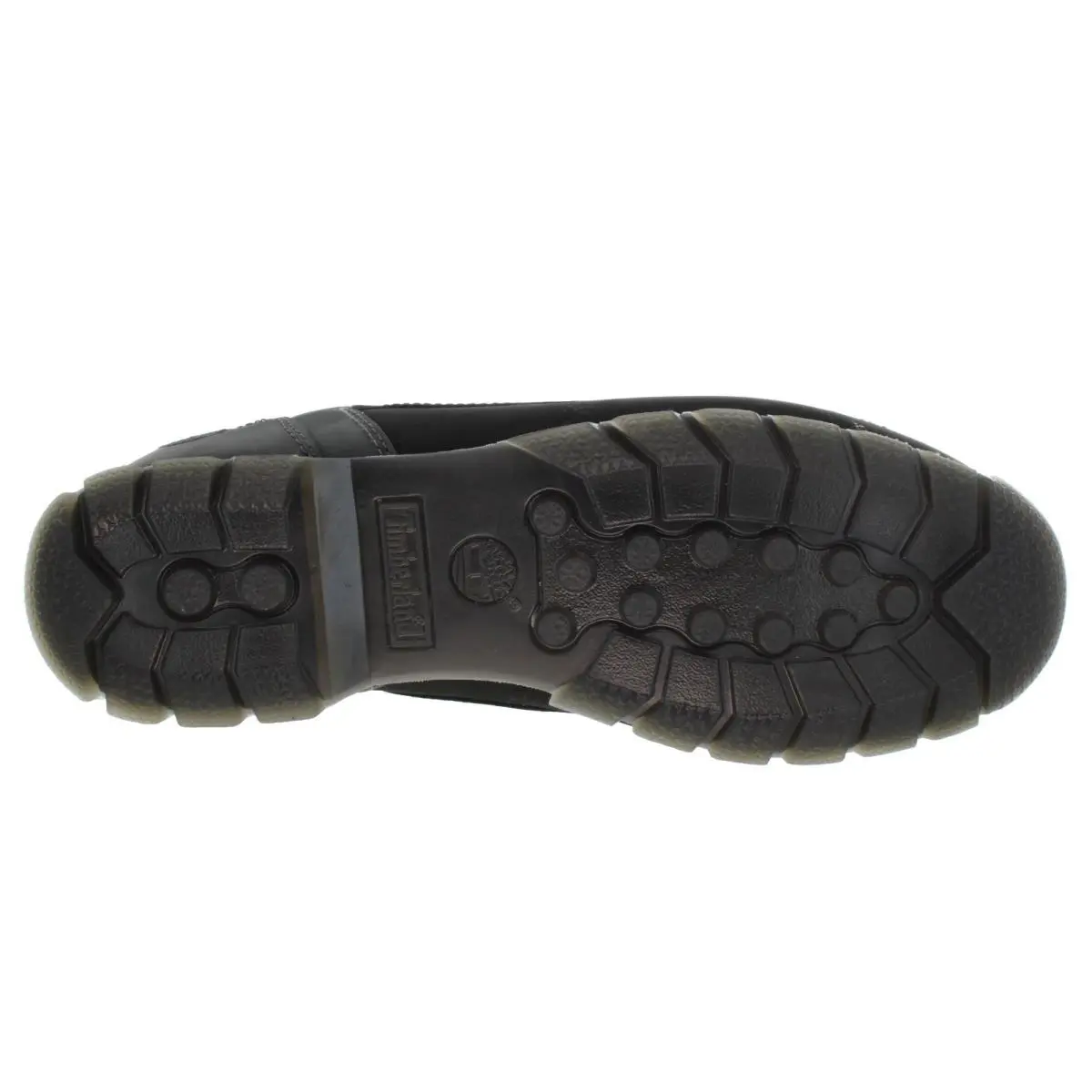 Timberland shoes - Timberland Euro Sprint Mid - Euro Sprint Mid - A1KAC - Black, Dark Grey 14