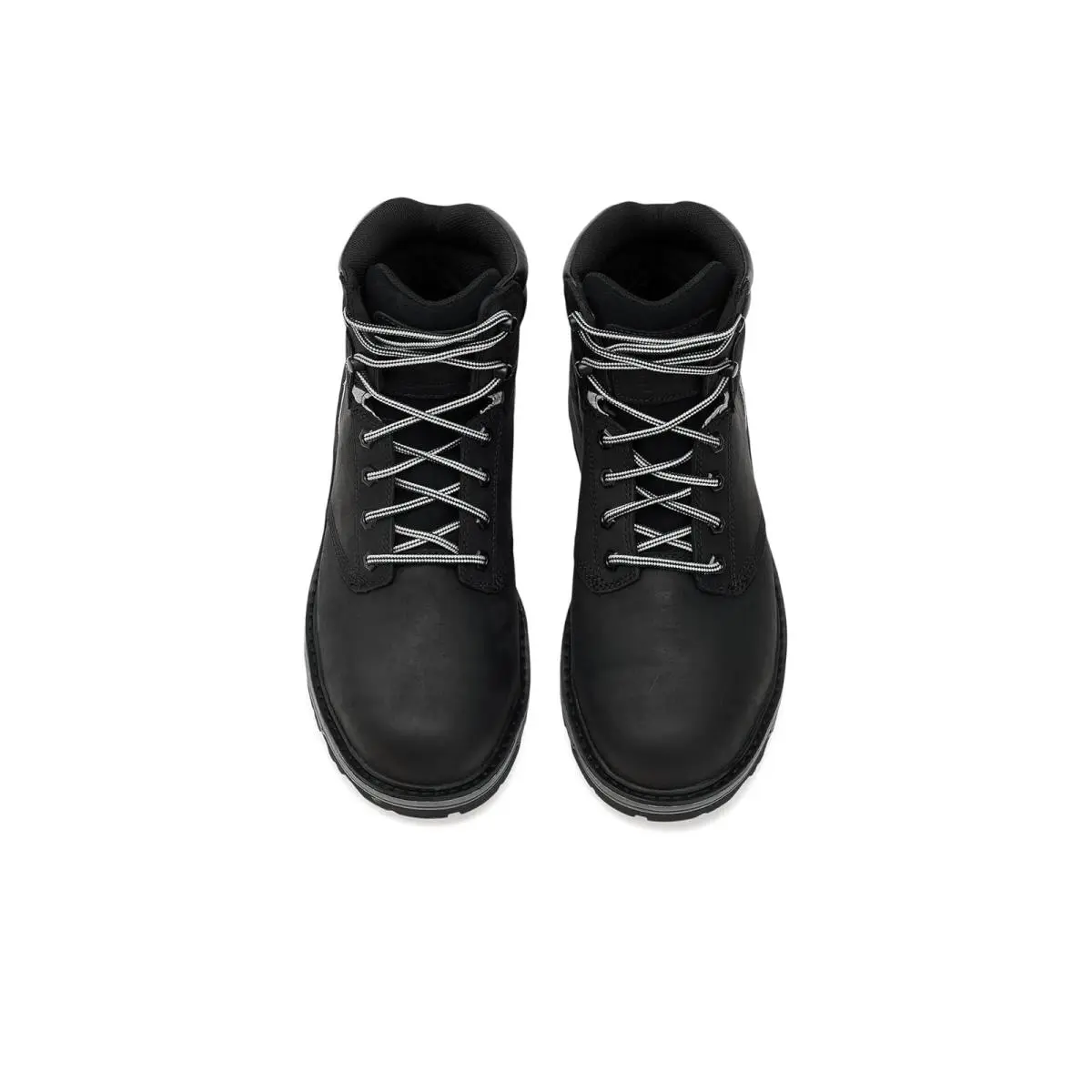 Timberland shoes - Black Full Grain 0