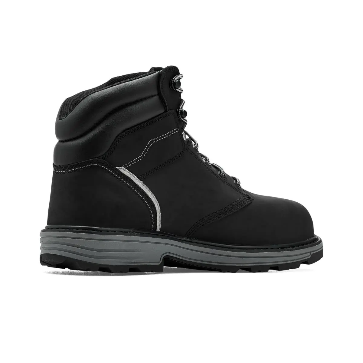 Timberland shoes - Black Full Grain 1