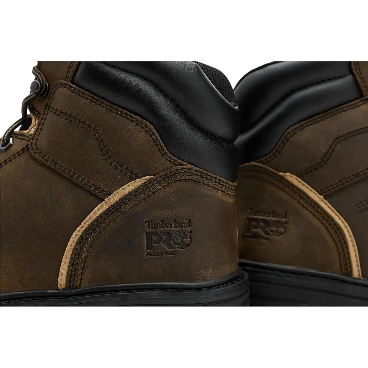 Timberland shoes - Black Full Grain 25