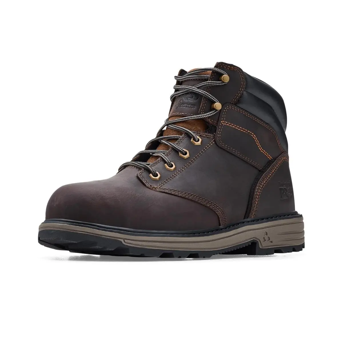 Timberland shoes - Black Full Grain 13