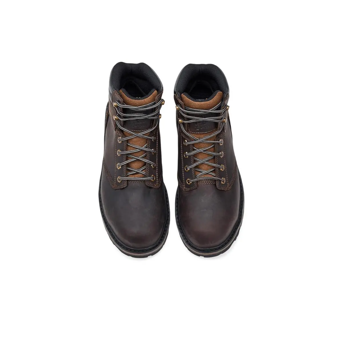 Timberland shoes - Black Full Grain 14