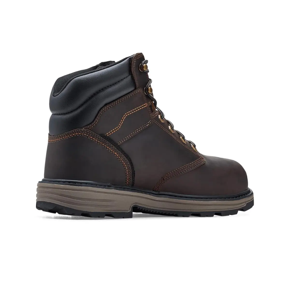 Timberland shoes - Black Full Grain 15