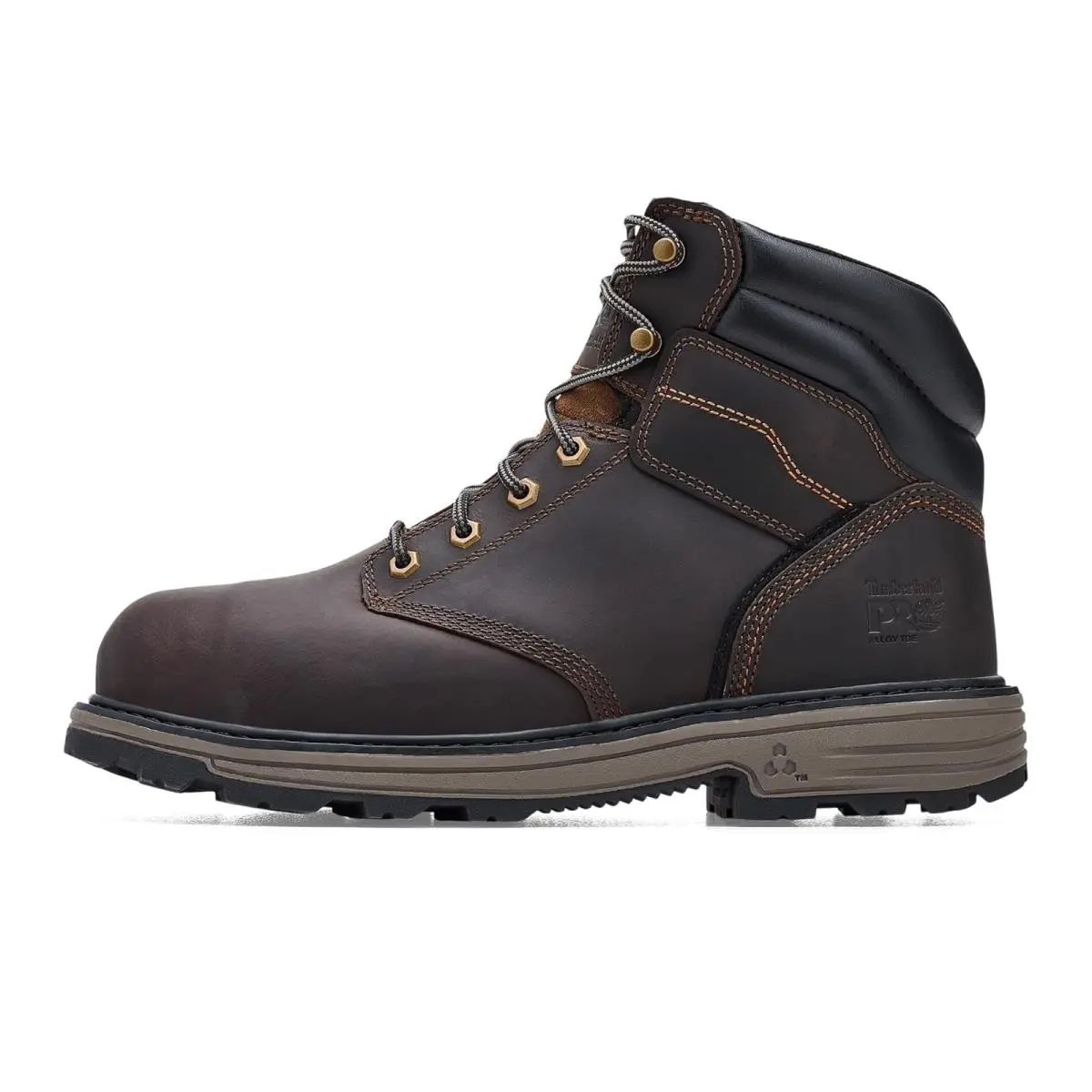 Timberland shoes - Black Full Grain 16